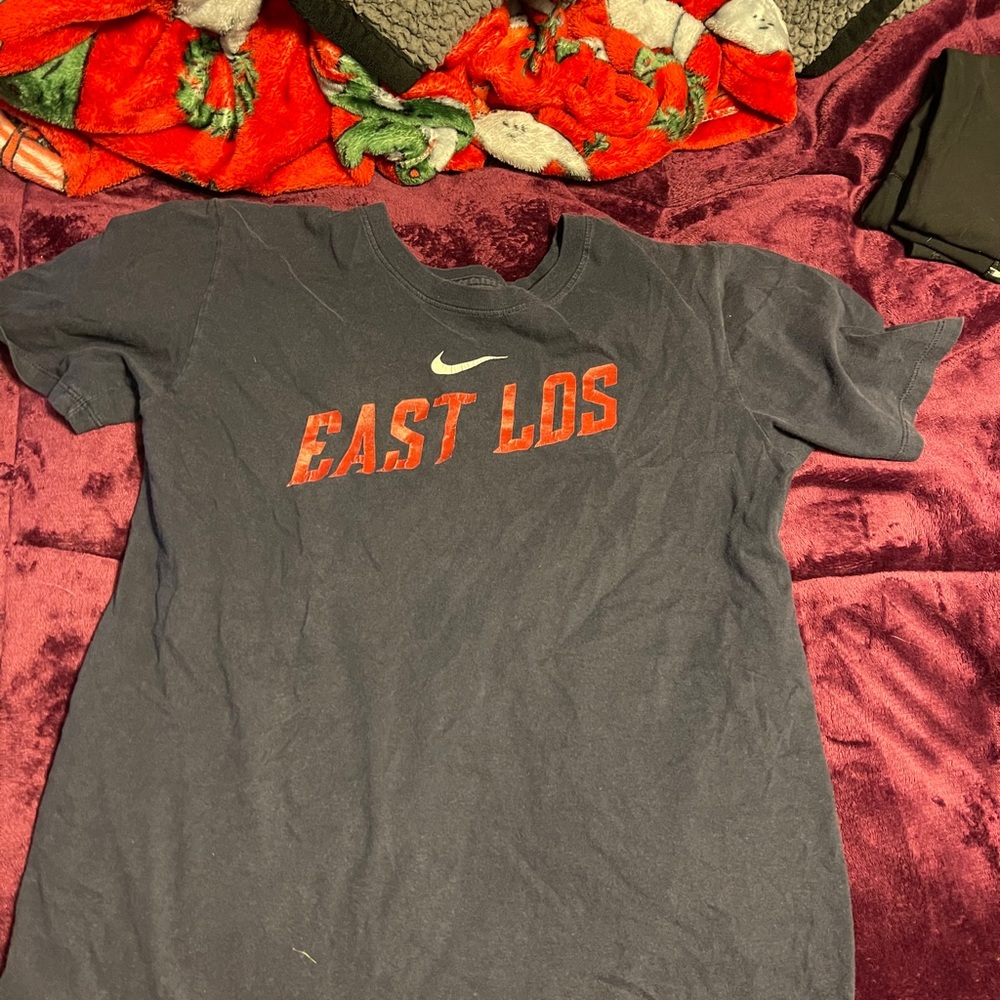 Nike shirt